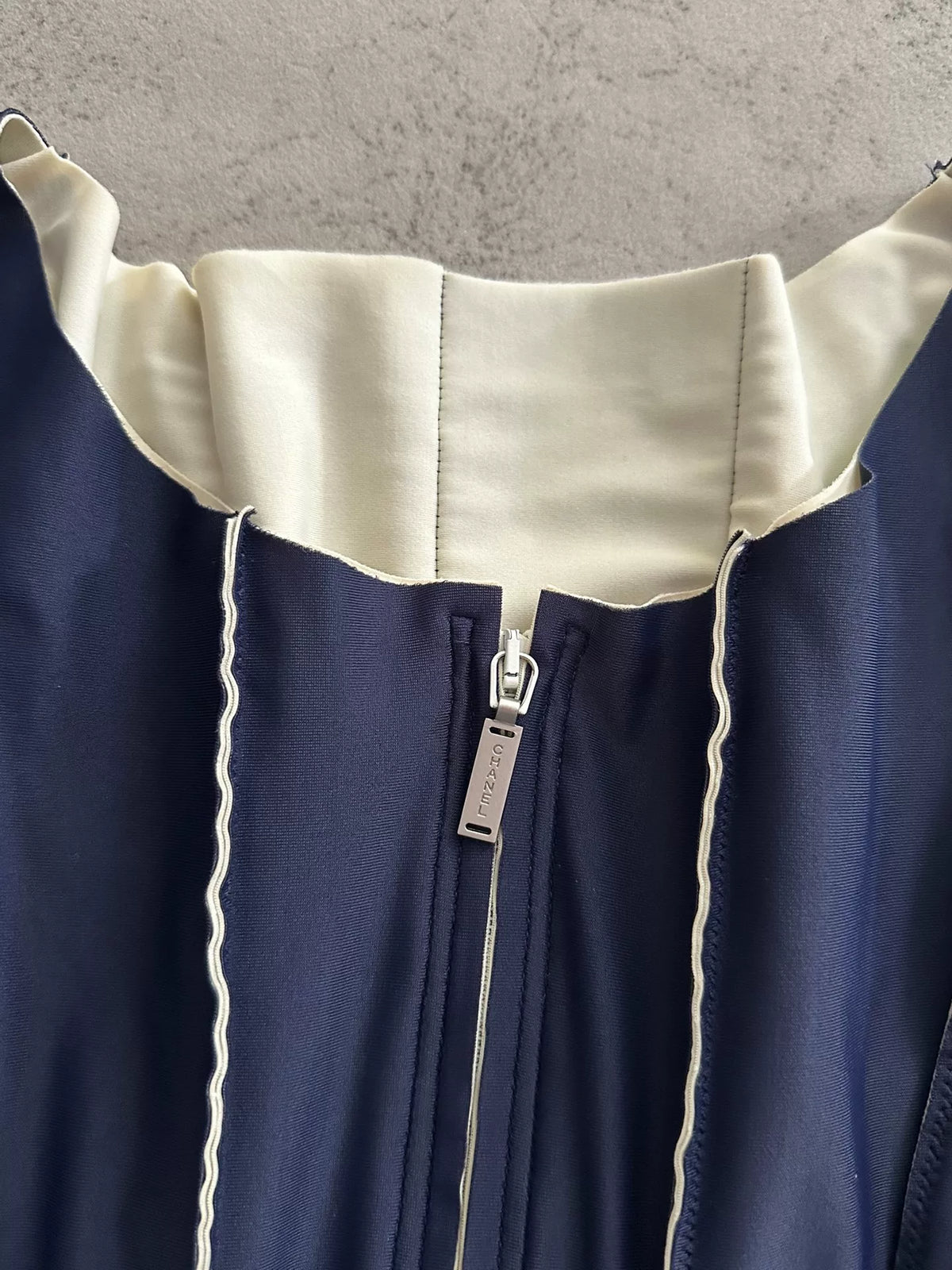 Chanel 1999 Runway Top