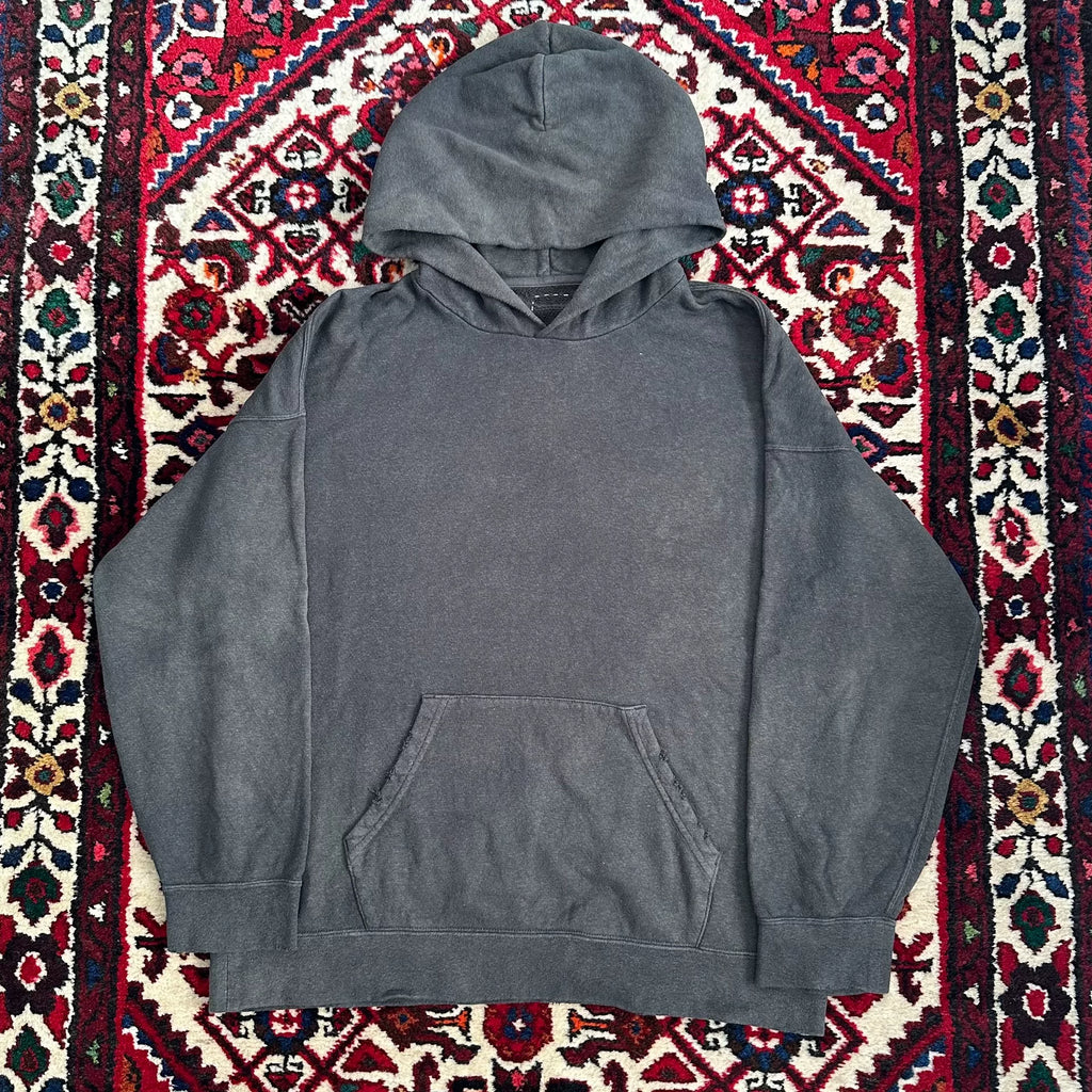 visvim SS21 Jumbo Hoodie