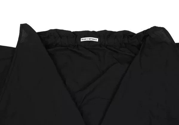 Issey Miyake Vintage Black Top