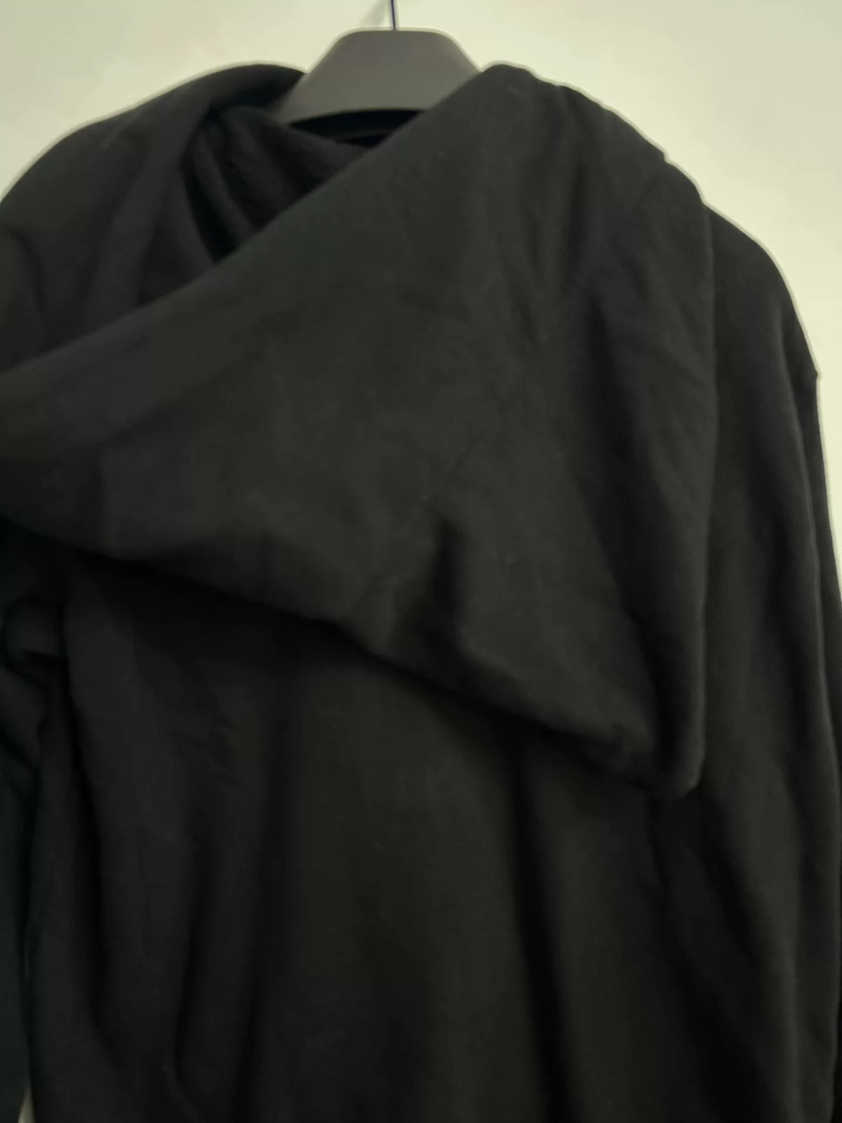 Rick Owens Wizard Hat Women's Sweater