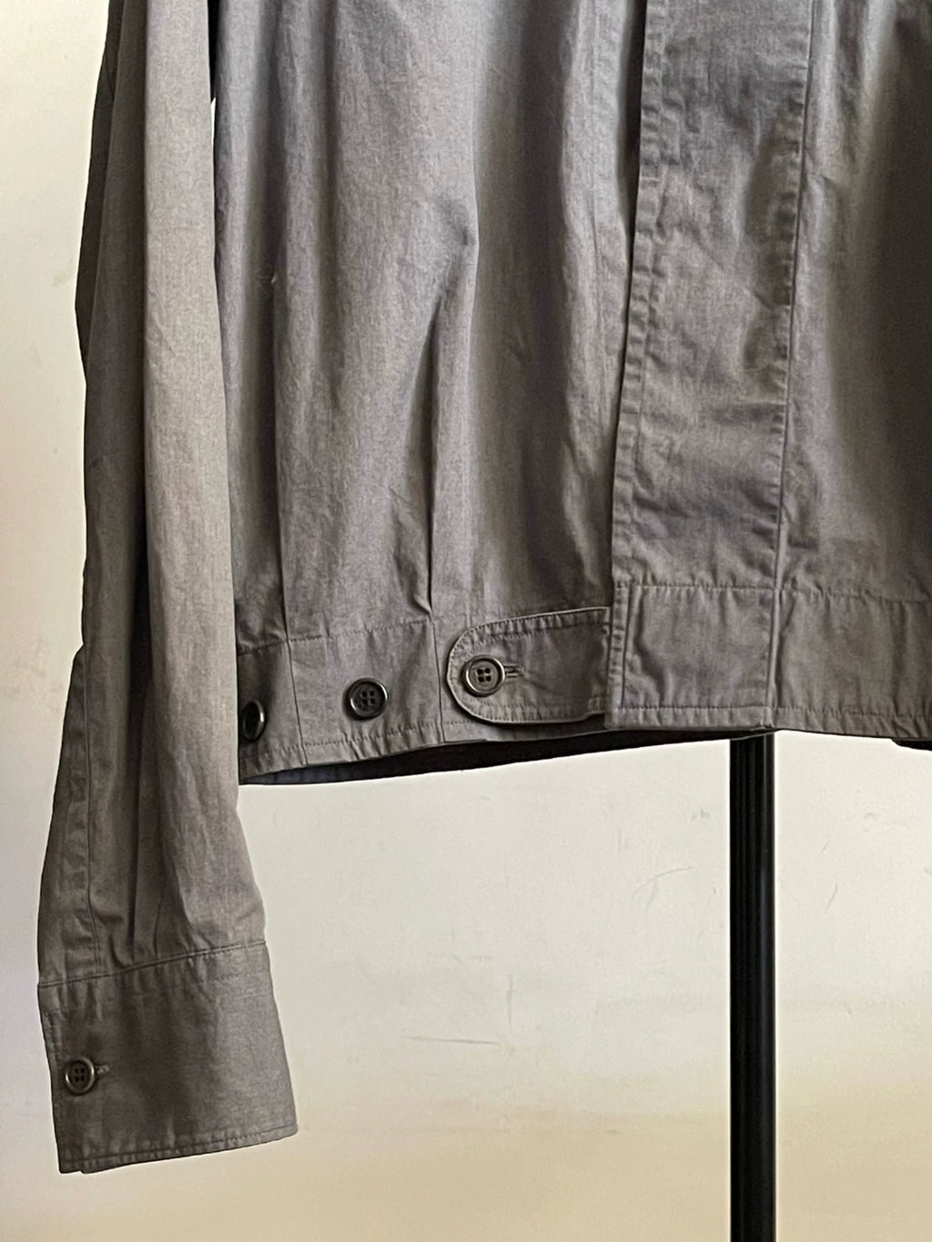 Dries Van Noten SS14 Shirt