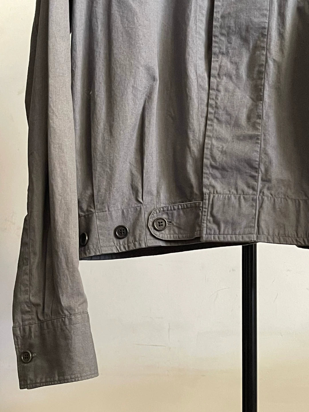 Dries Van Noten SS14 Shirt