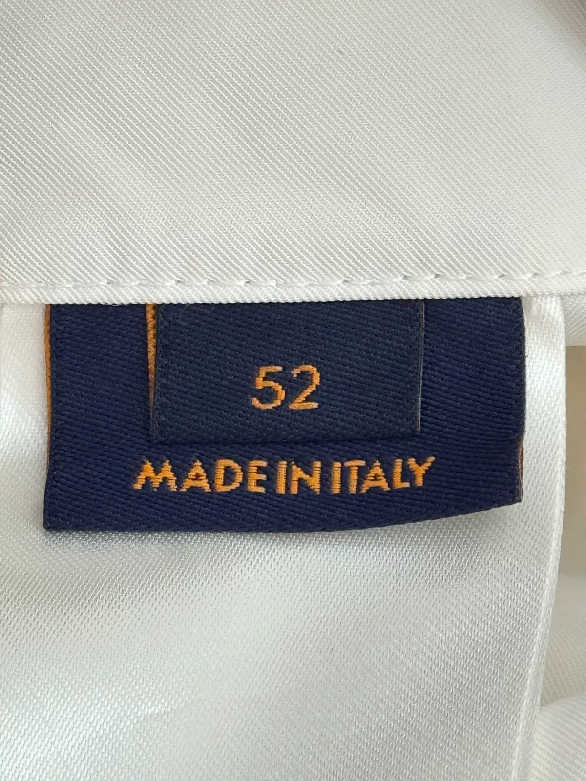 Louis Vuitton FW23 White Monogram Hooded Zip-Up Jacket