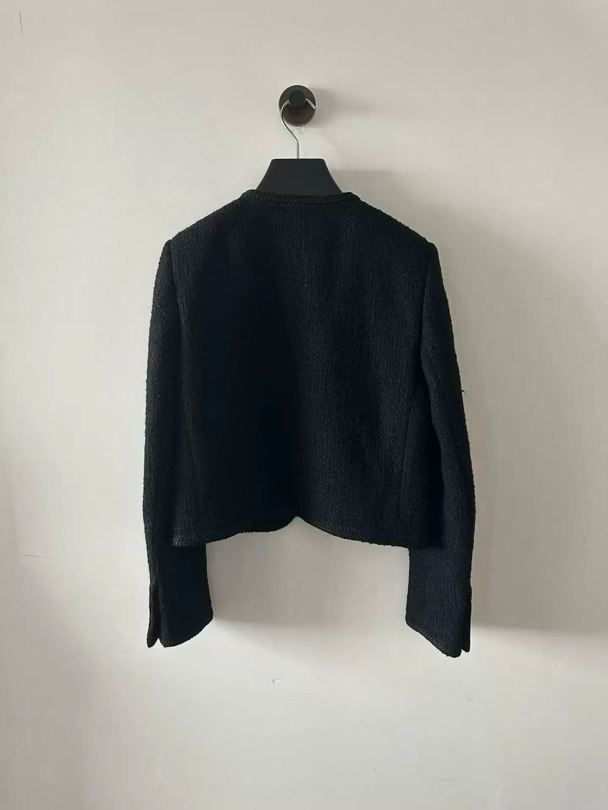Celine Three-Button Jacket