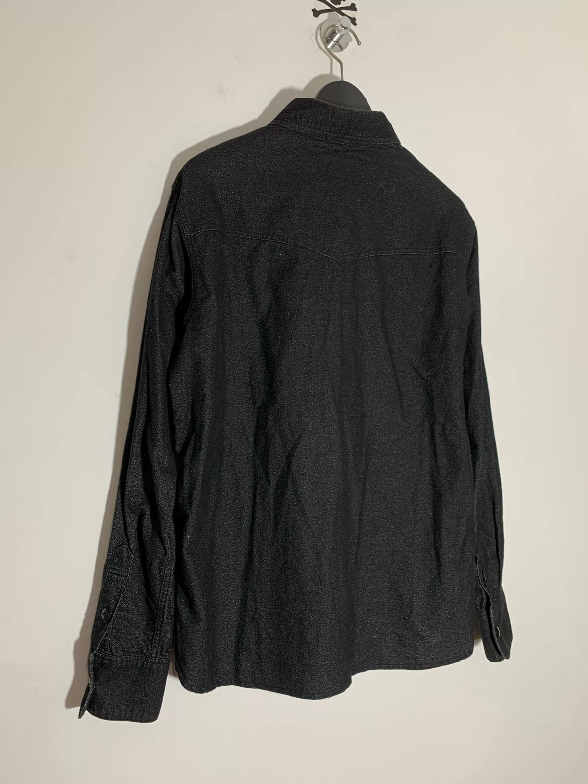 Neighborhood Flannel Shirt