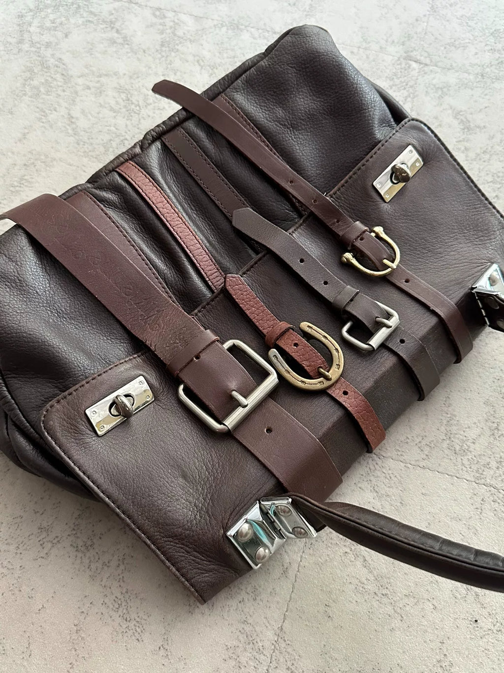 Vivienne Westwood Tote Bag