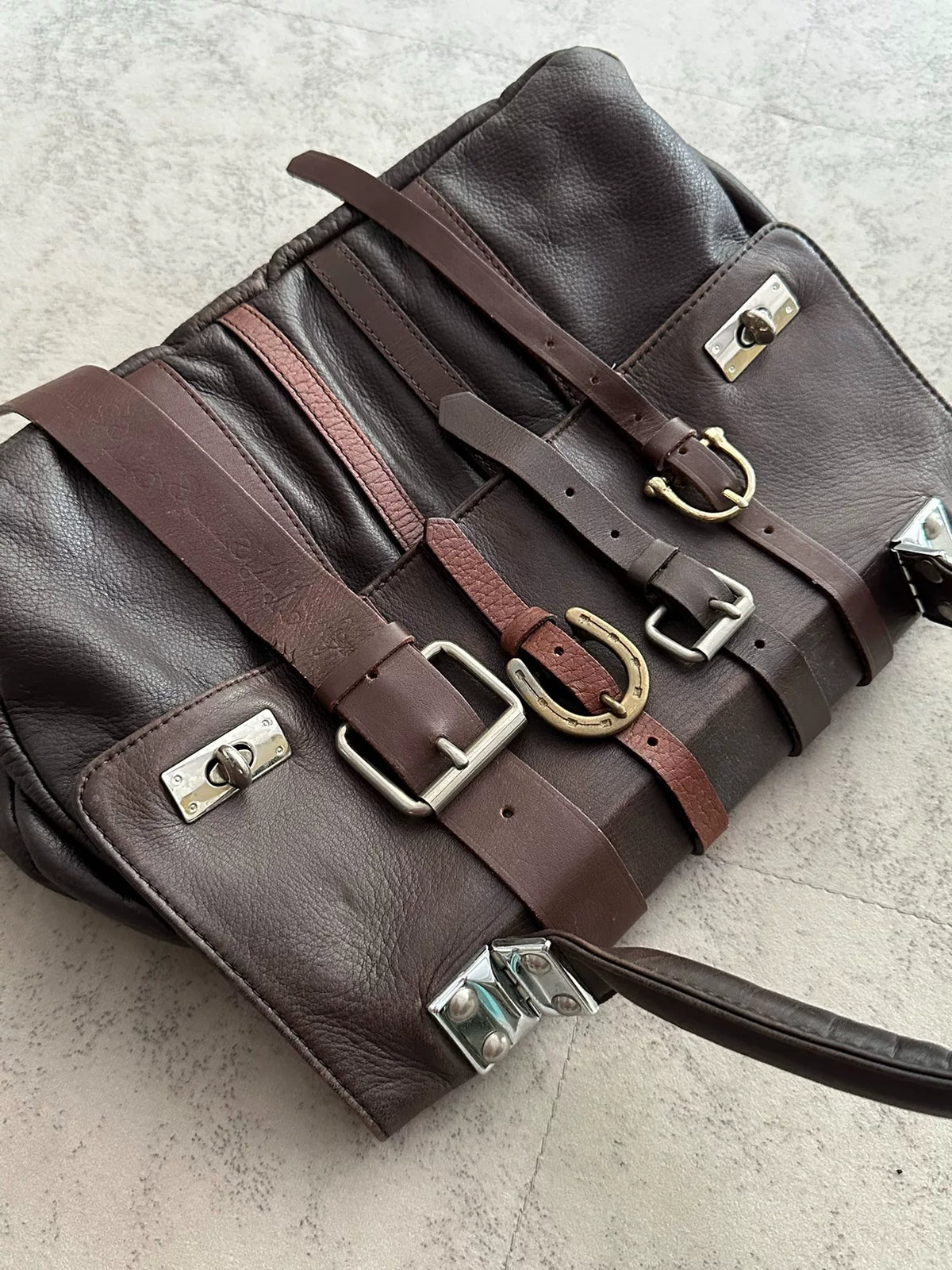 Vivienne Westwood Tote Bag