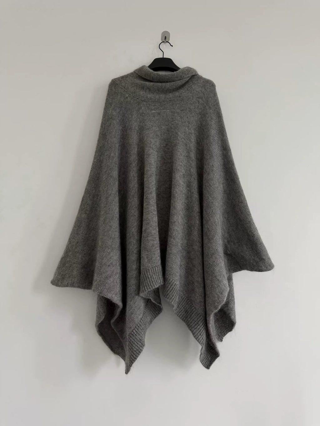 Maison Margiela MM6 2013 Shawl Cape