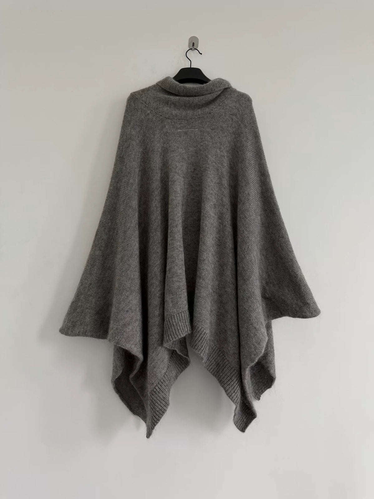 Maison Margiela MM6 2013 Shawl Cape