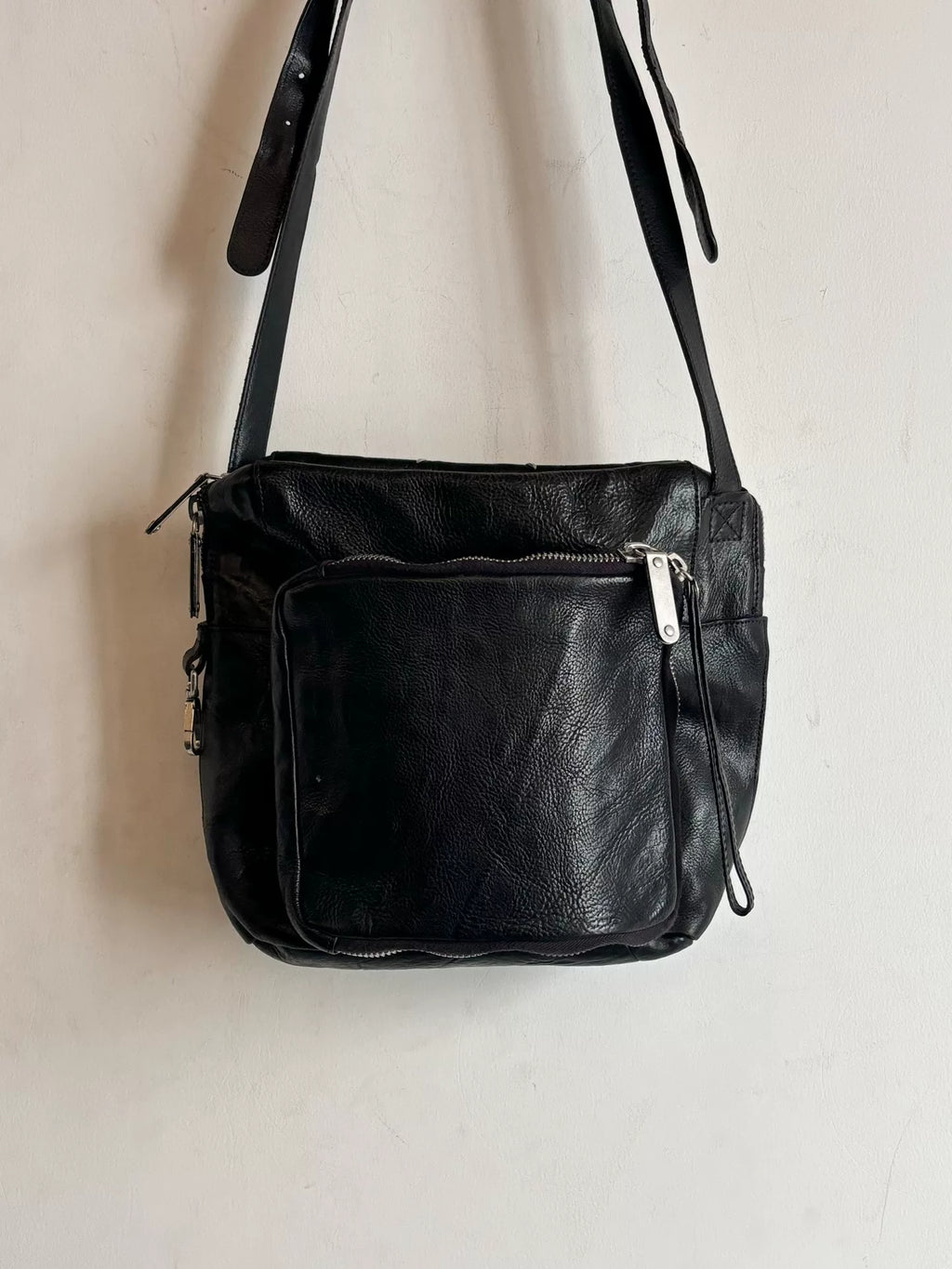 Maison Martin Margiela | 2014 Two-in-One Small Square Bag