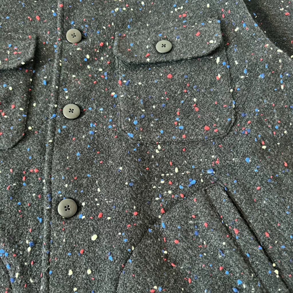 Visvim 23AW COLLINS JKT Suit Jacket