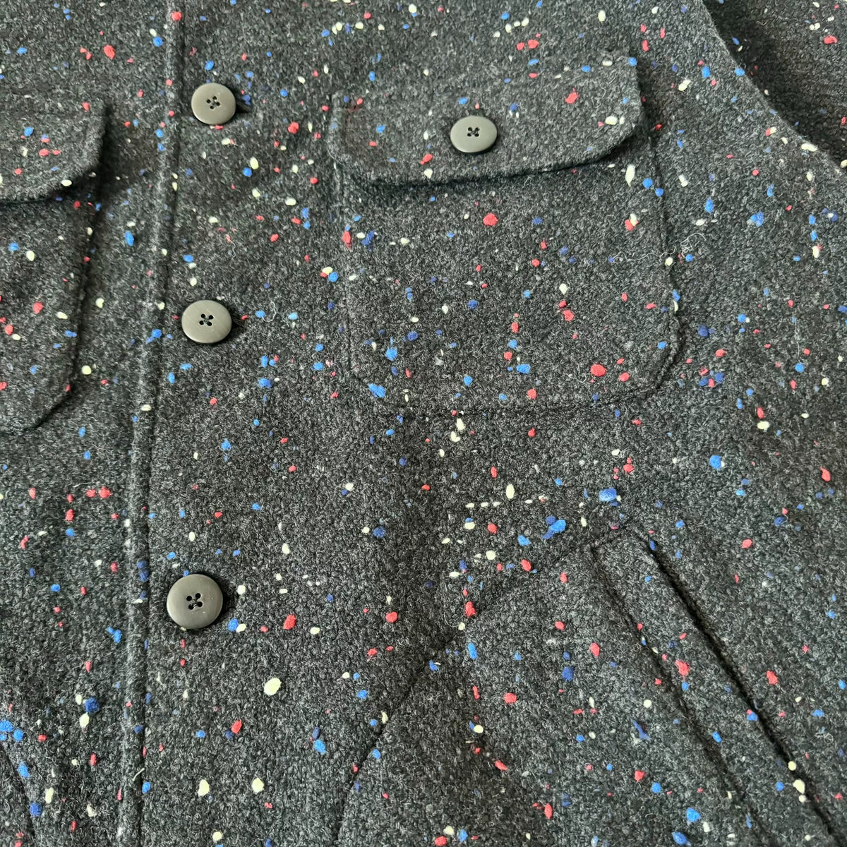 Visvim 23AW COLLINS JKT Suit Jacket