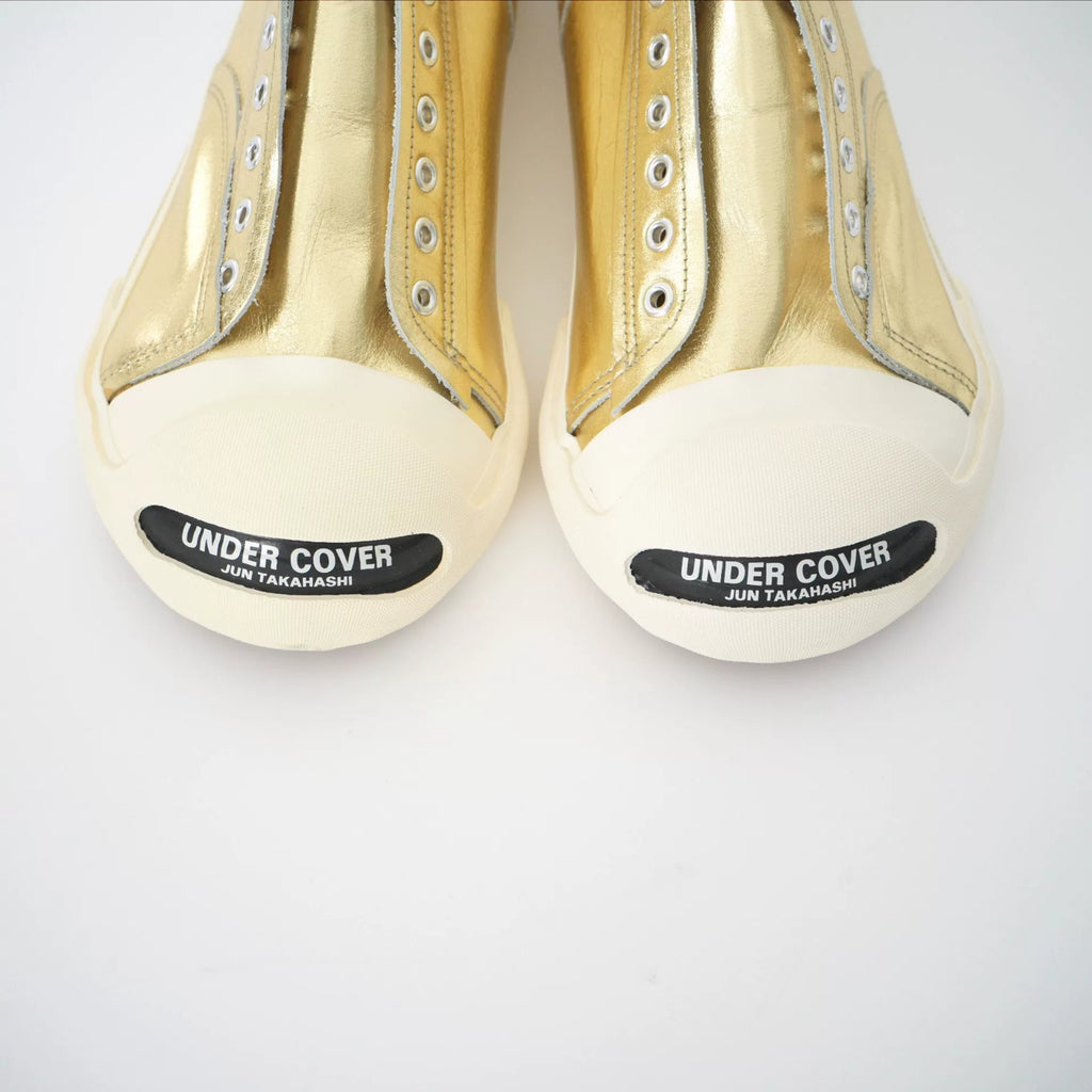 SILLY THING x Undercover Jack Purcell Sneakers