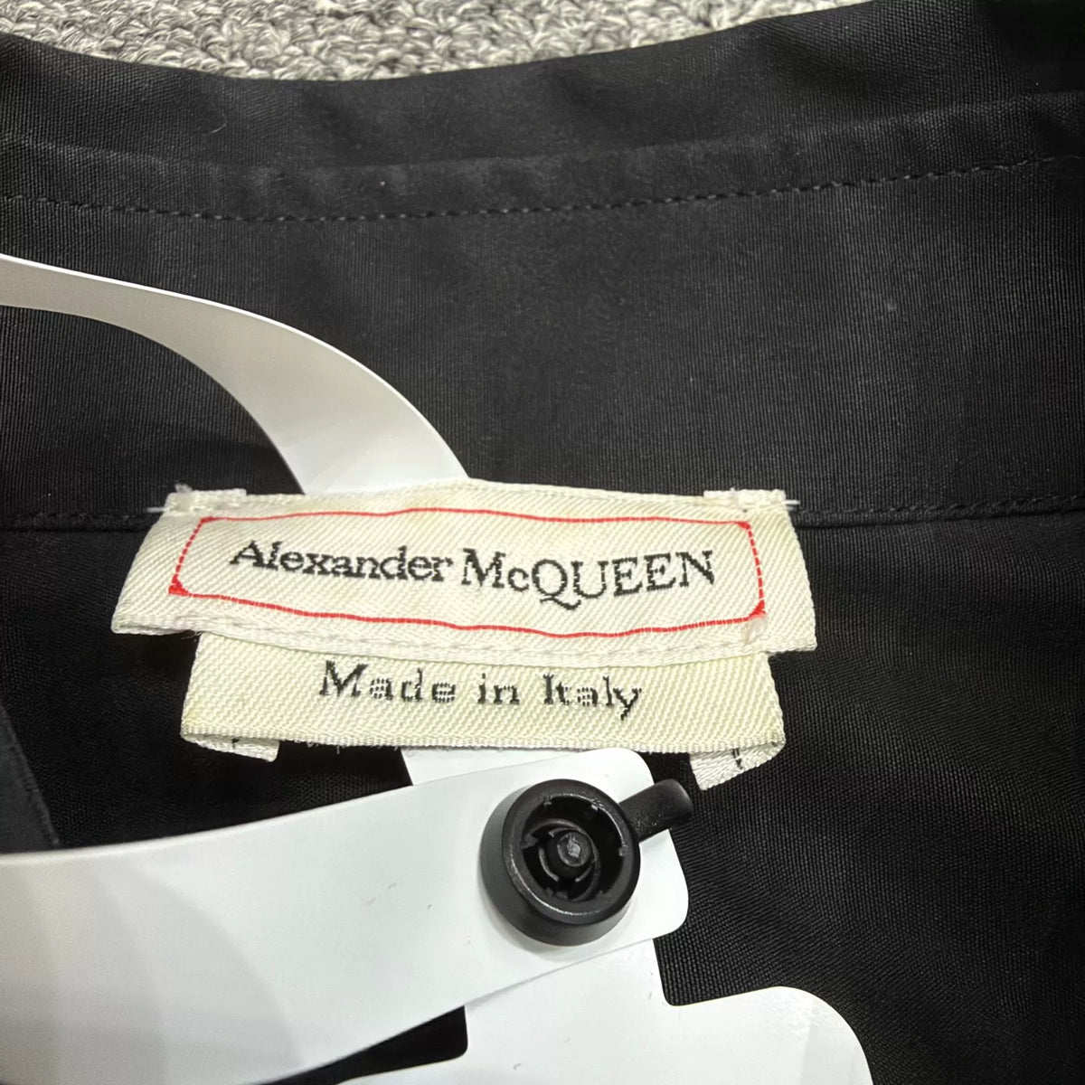 Alexander McQueen Shirt