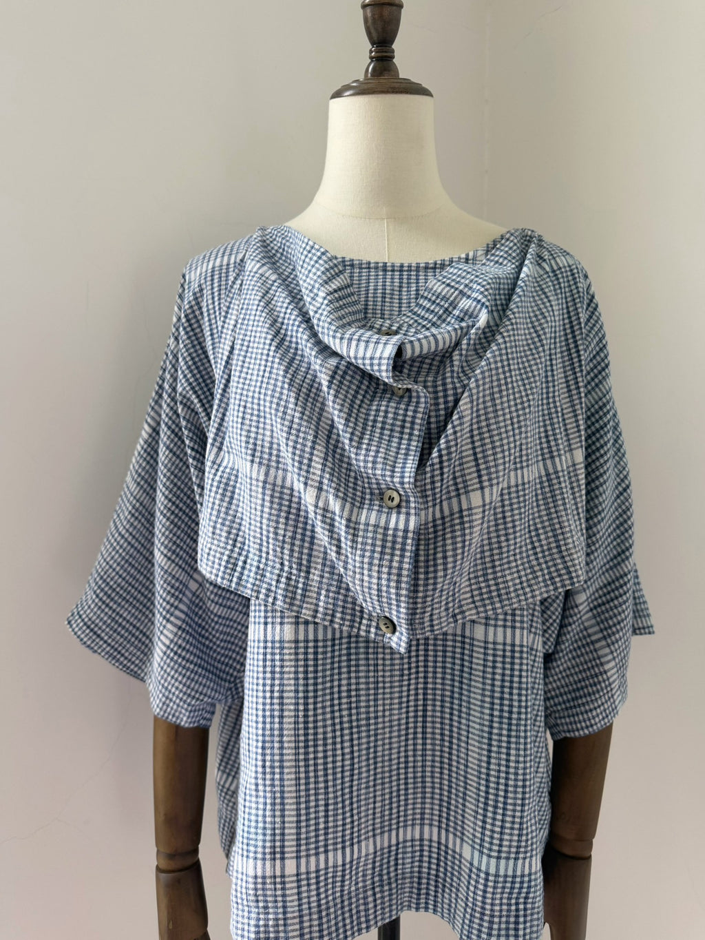 Issey Miyake Top