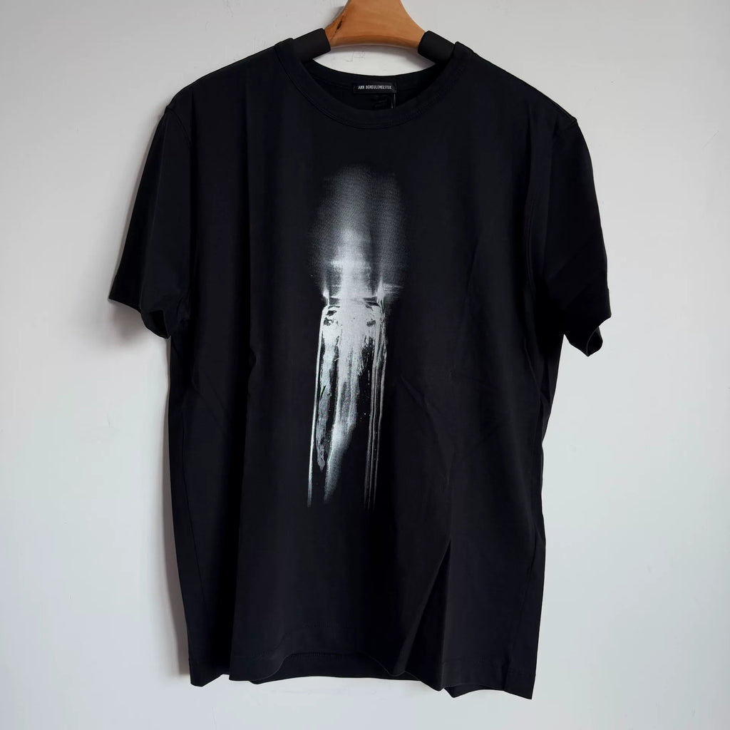 Ann Demeulemeester Short Sleeve T-Shirt