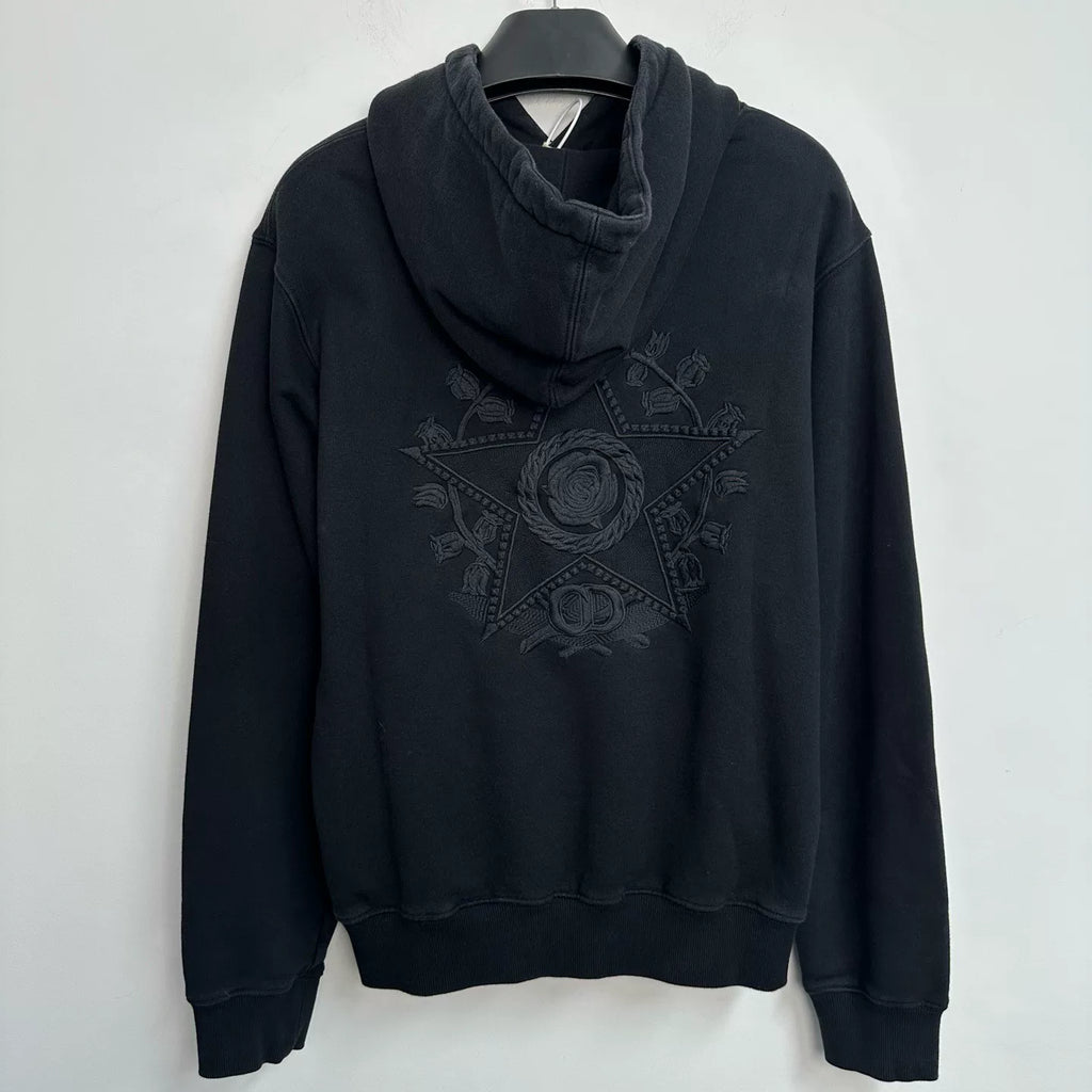 Dior Hooded Sweater