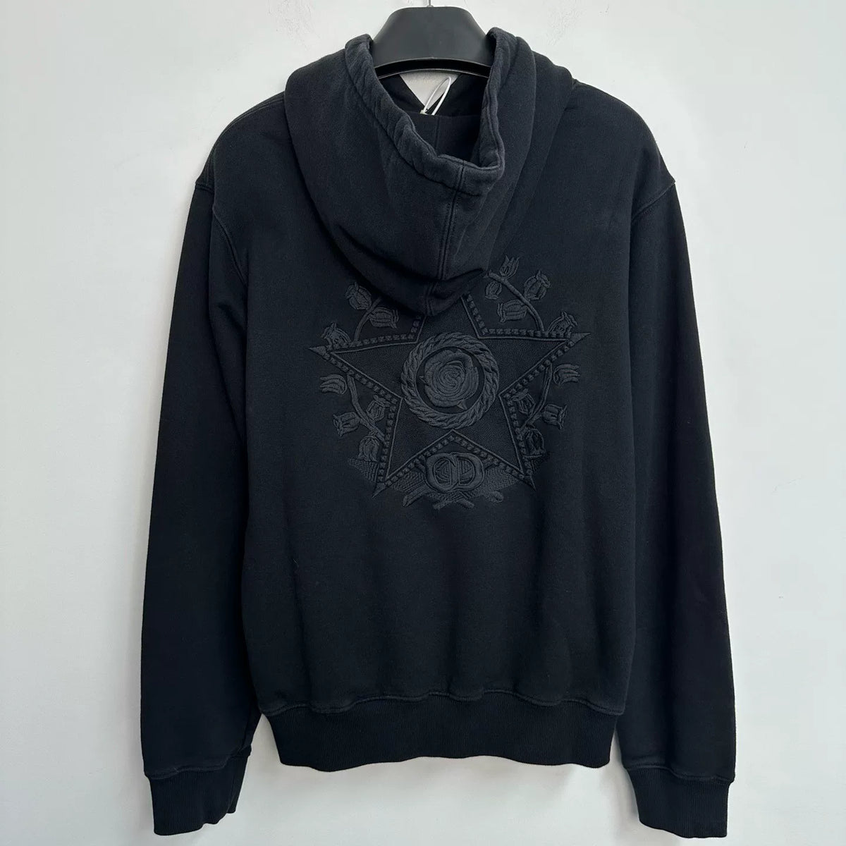 Dior Hooded Sweater