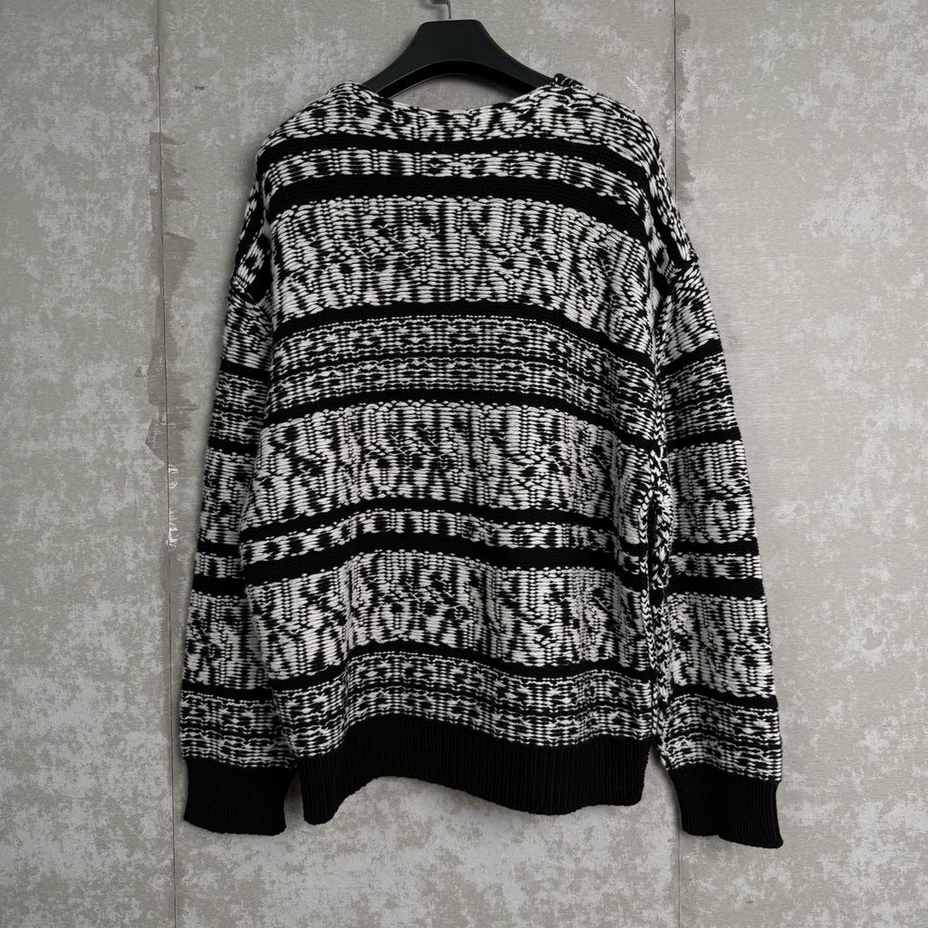 Givenchy Knit Sweater