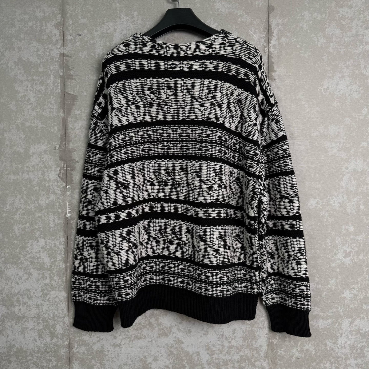 Givenchy Knit Sweater