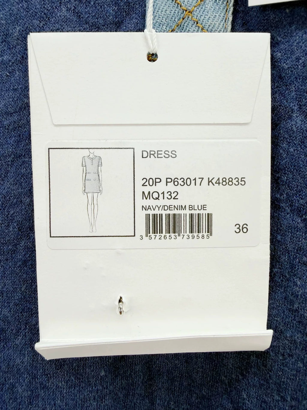 Chanel Dress