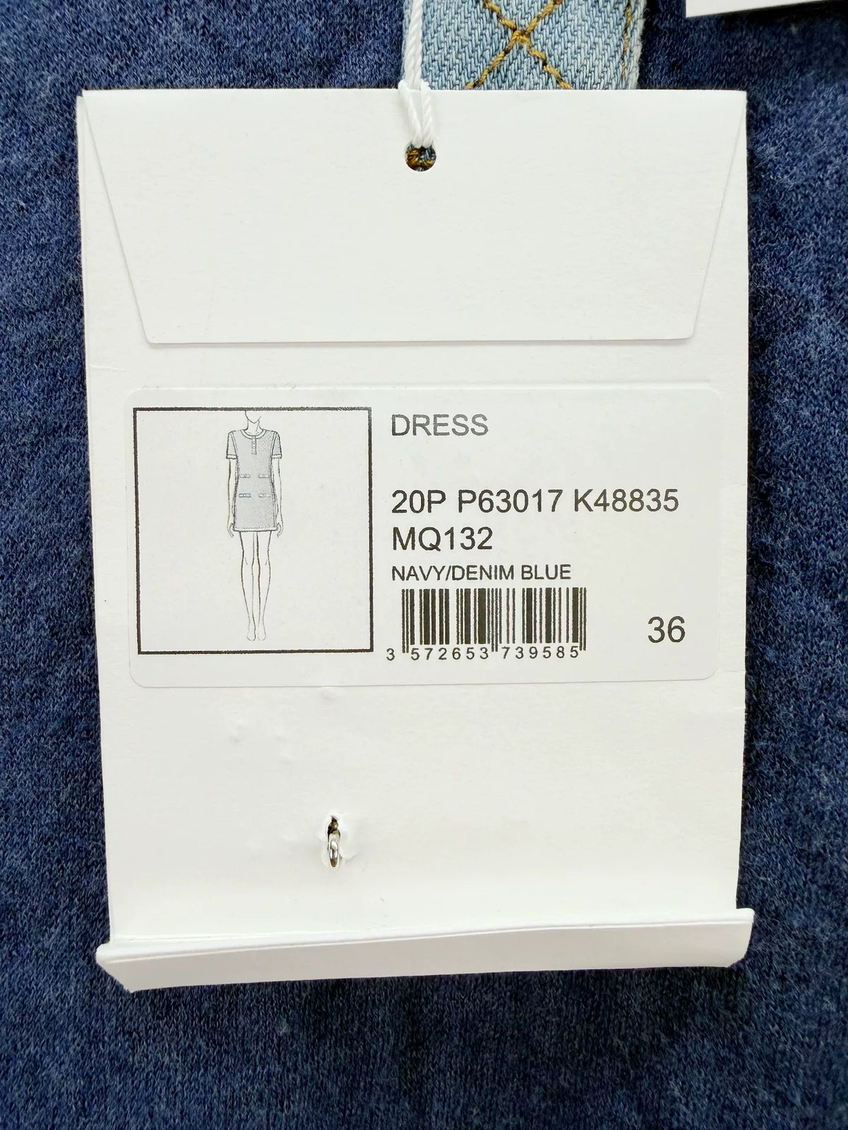 Chanel Dress