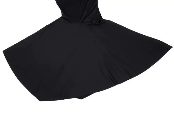 Issey Miyake Vintage Black Dress