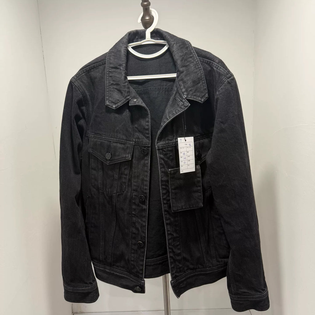 Louis Vuitton Denim Jacket