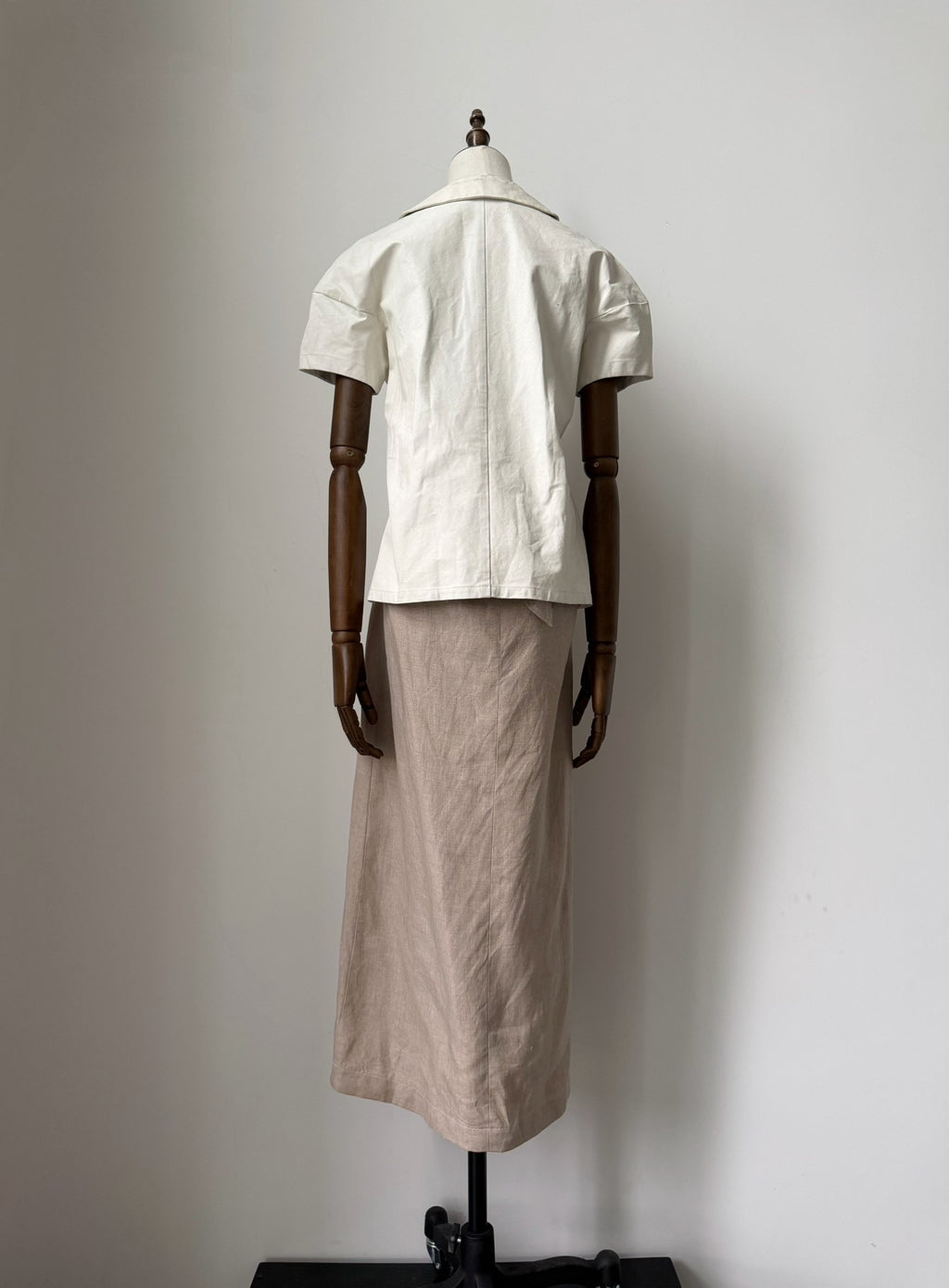 Comme Des Garcons 1998 Dress