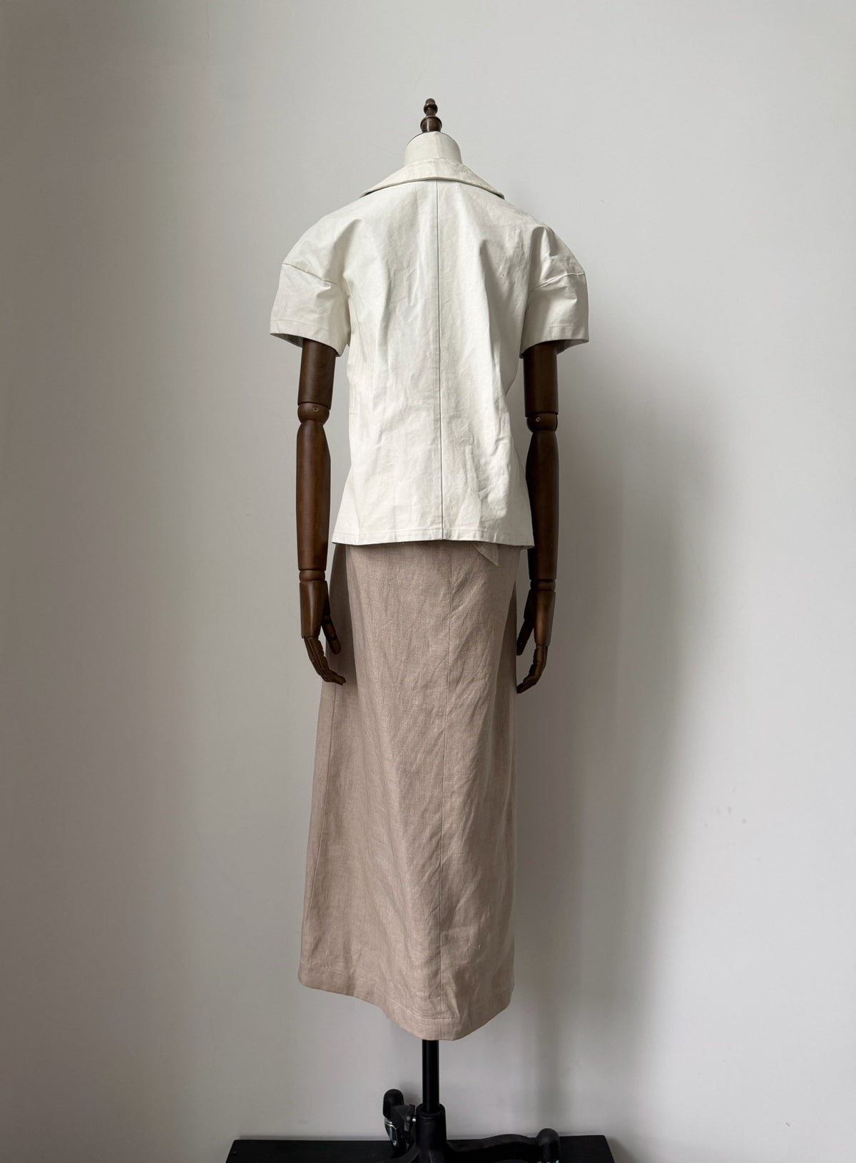 Comme Des Garcons 1998 Dress