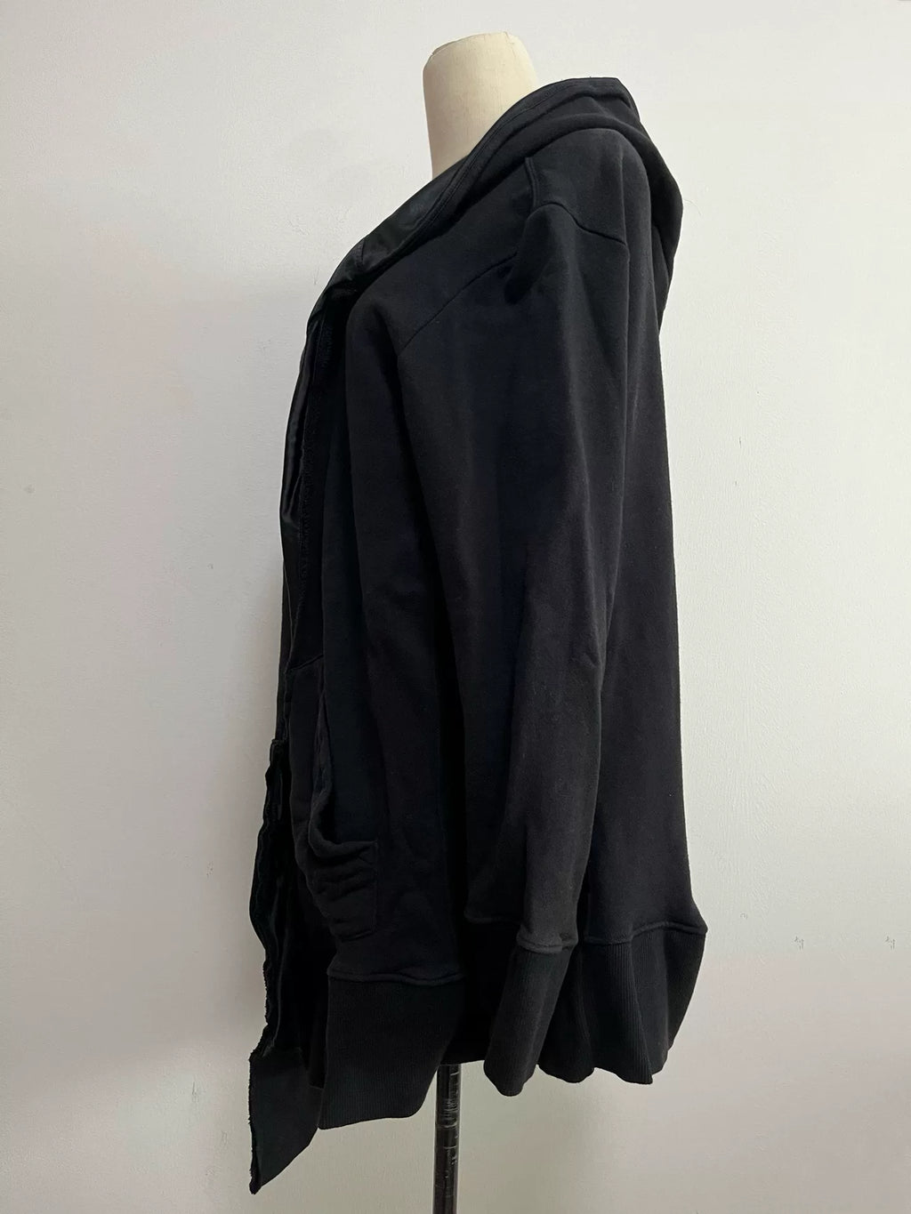 Undercover Languid 2004SS Takahiro Minagawa Dissolution Era Cardigan Coat Hoodie