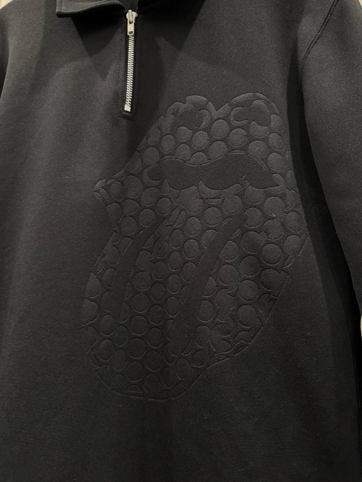 Comme des Garçons CDG Rolling Stones Sweatshirt