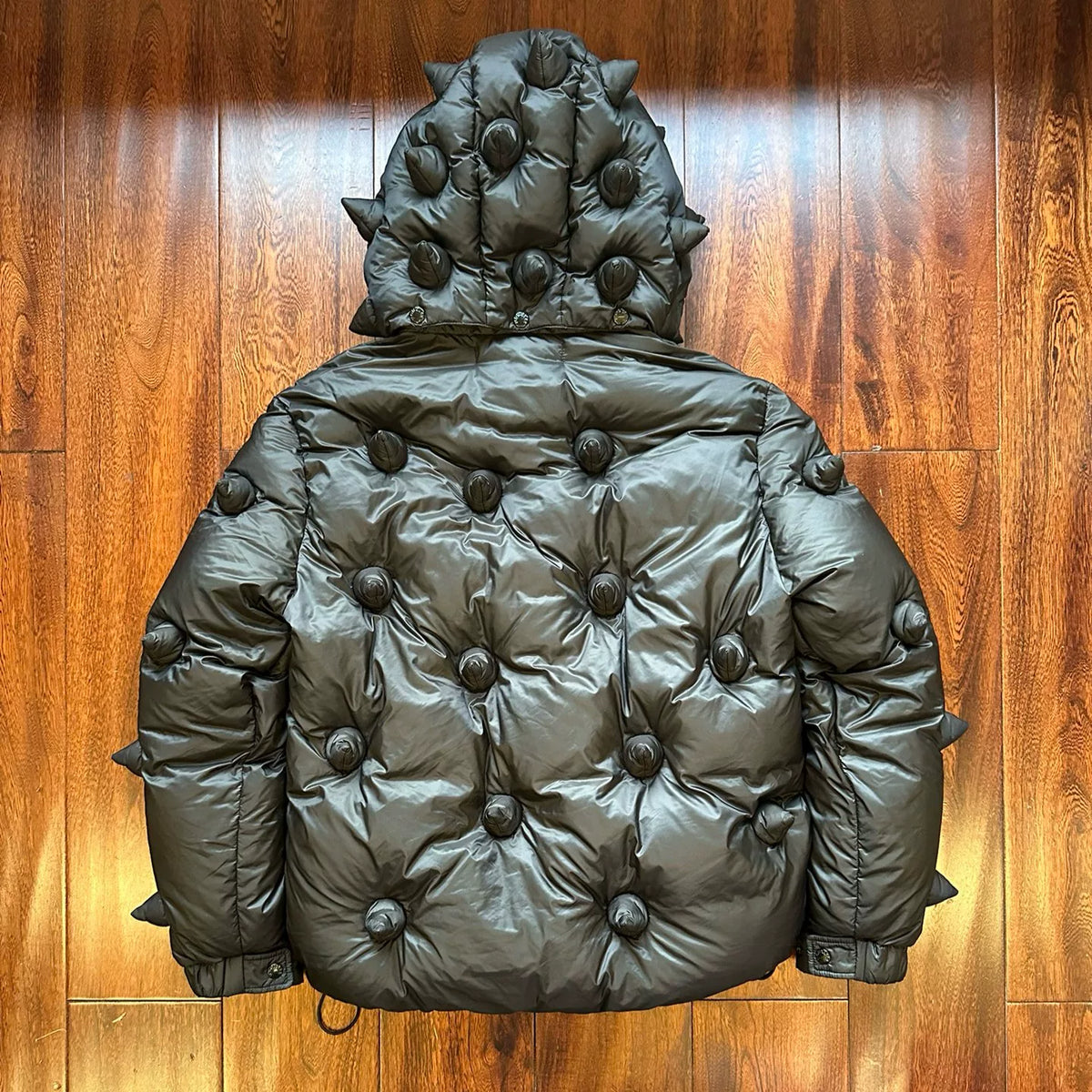 Moncler x JW Anderson Barbed Down Jacket