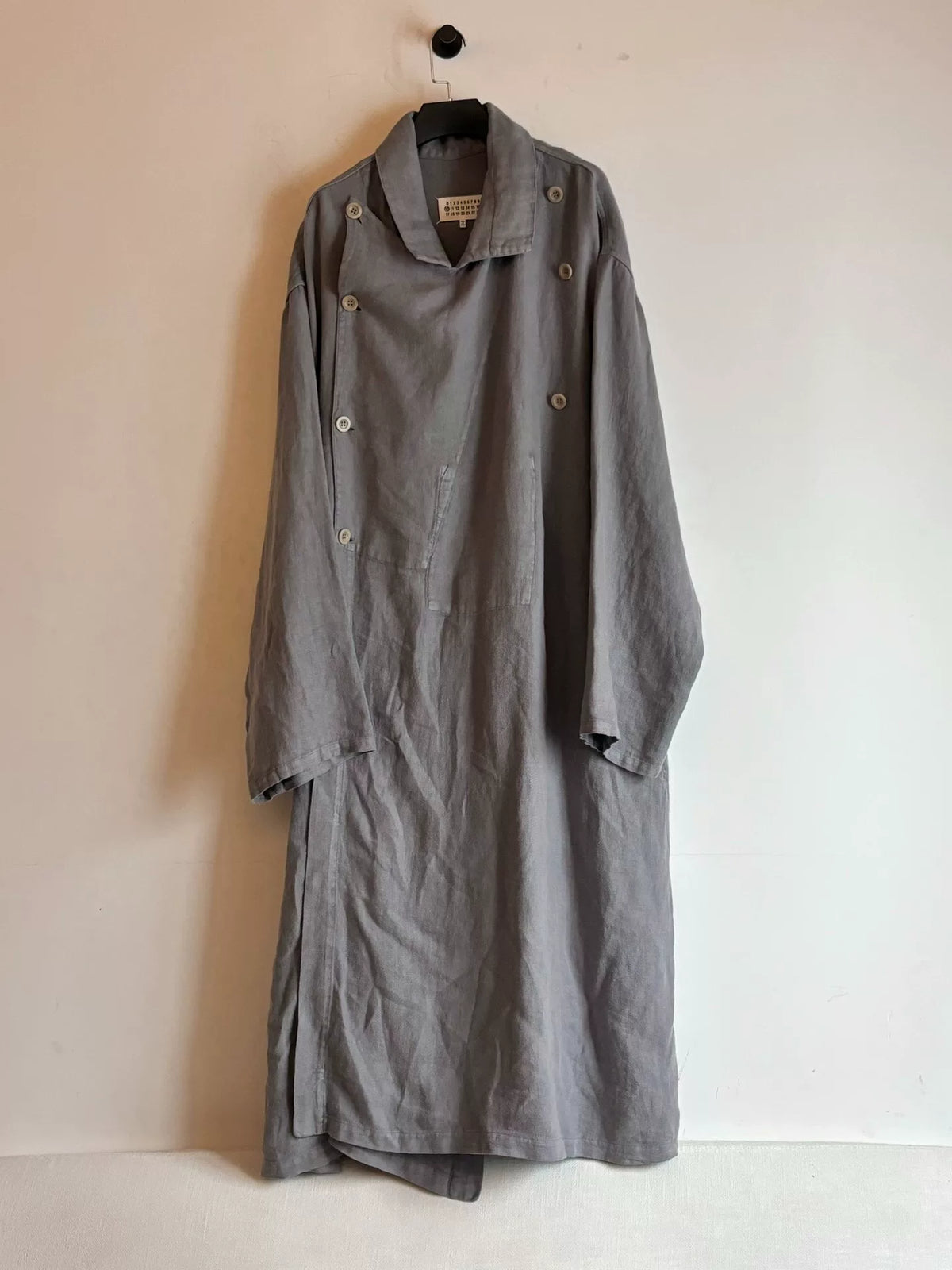 Maison Margiela | 2021 Messenger Coat