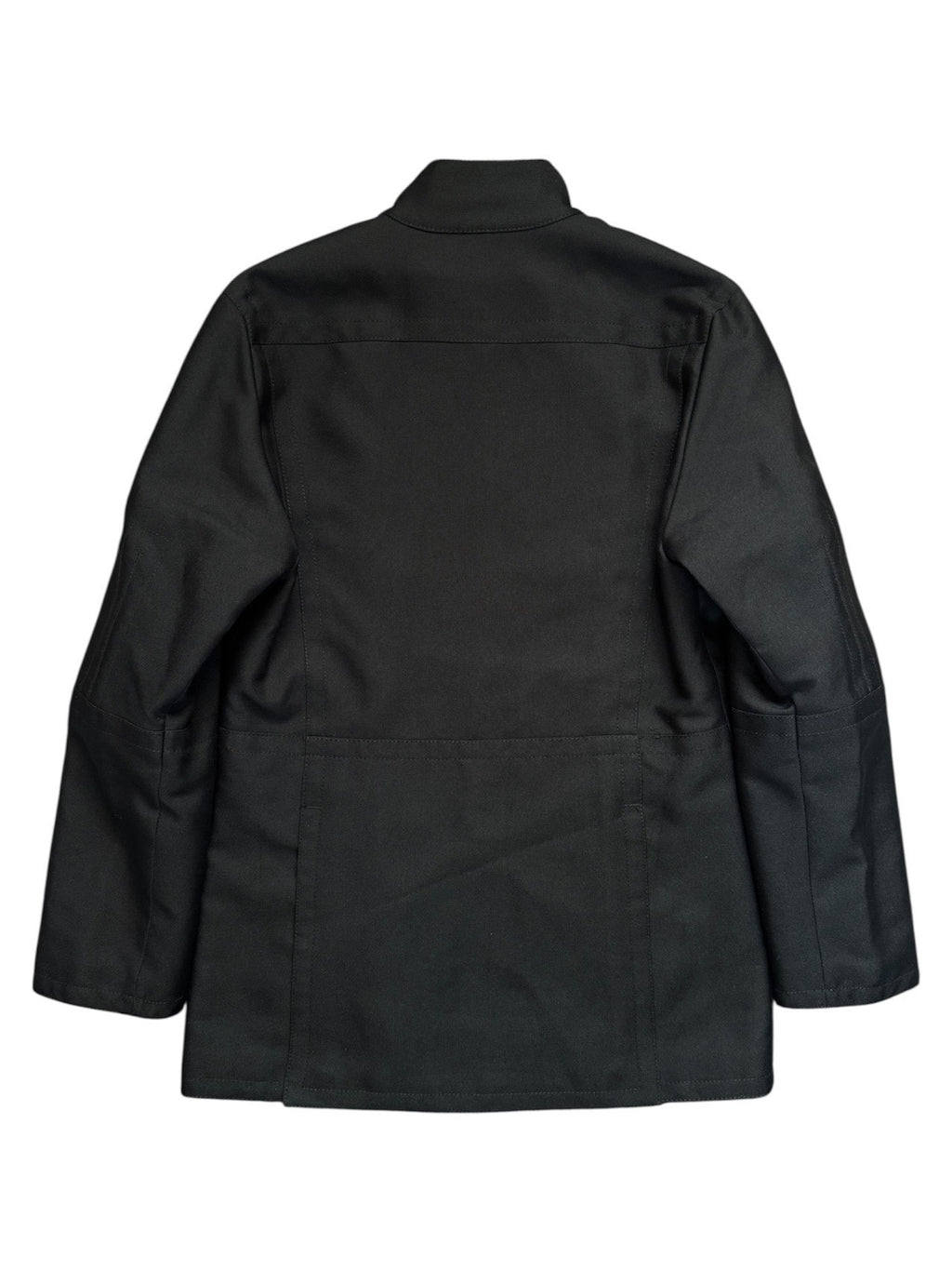 Dirk Bikkembergs AW98 Double-Breasted Jacket