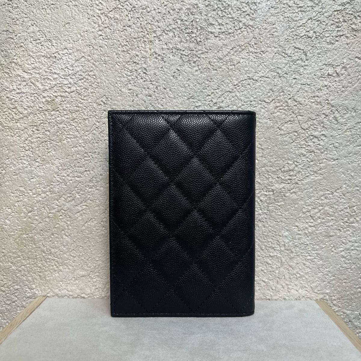 Chanel Black Mini Bag