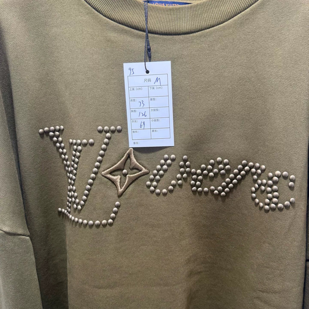 Louis Vuitton Pharrell Williams Sweater