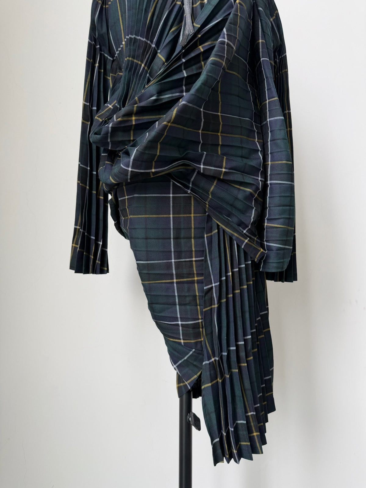 Junya Watanabe Runway Dress