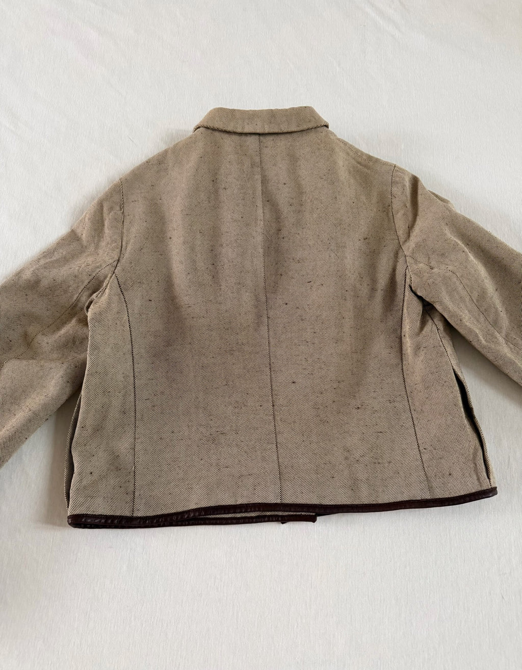 Prada Runway Top