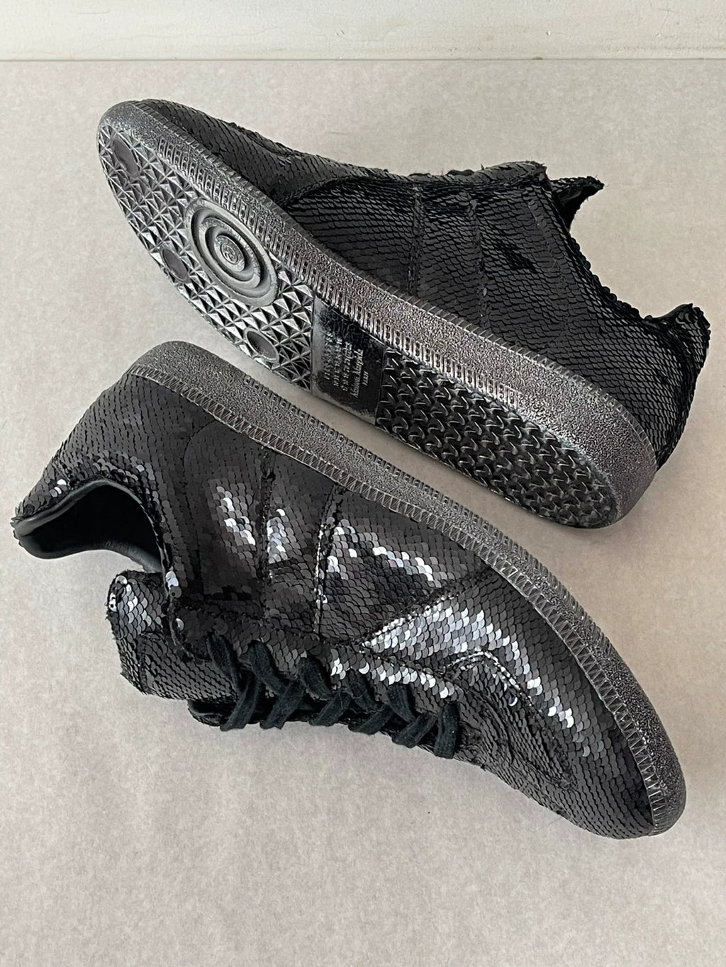 Maison Martin Margiela German Army Trainers