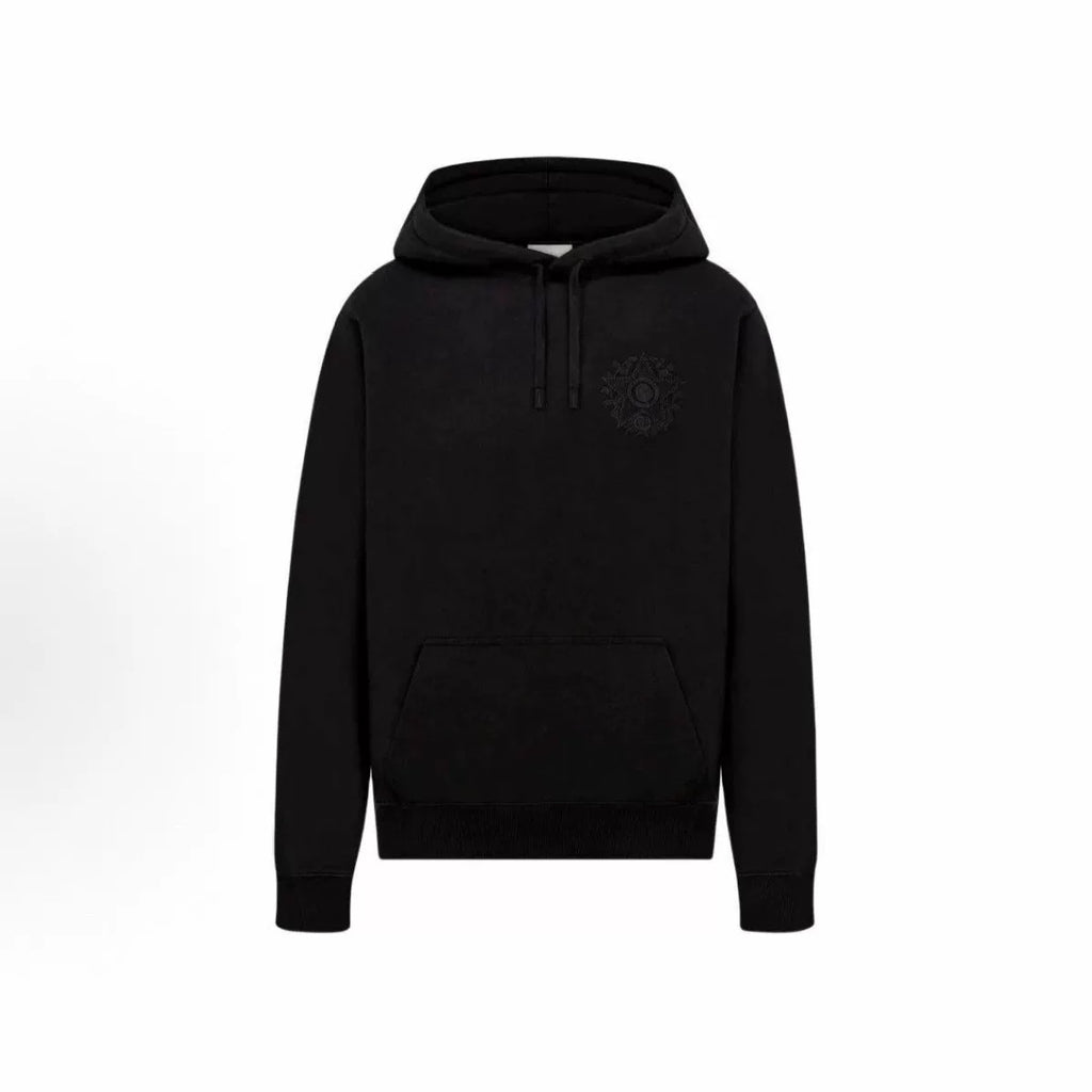 Dior Hooded Sweater