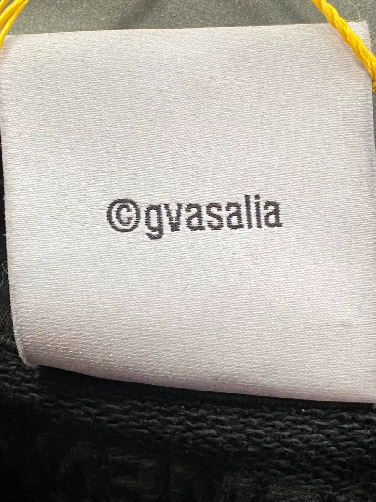 Vetements 23ss Slacker Hoodie