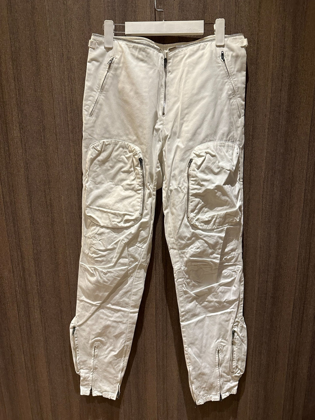 Helmut Lang Archive Pocket Pants
