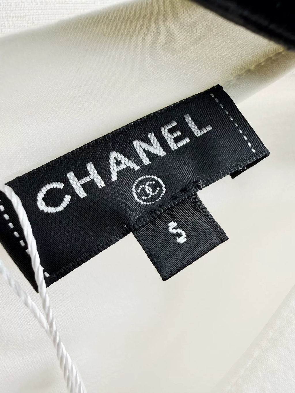 Chanel Dress