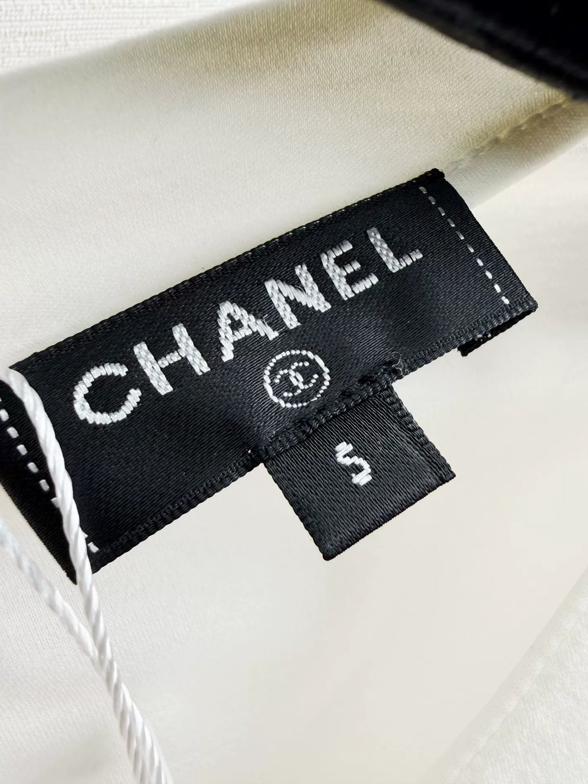 Chanel Dress
