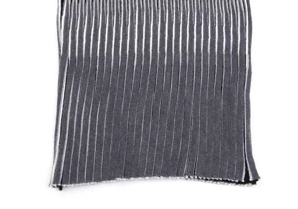 Issey Miyake Vintage Grey Knit Top