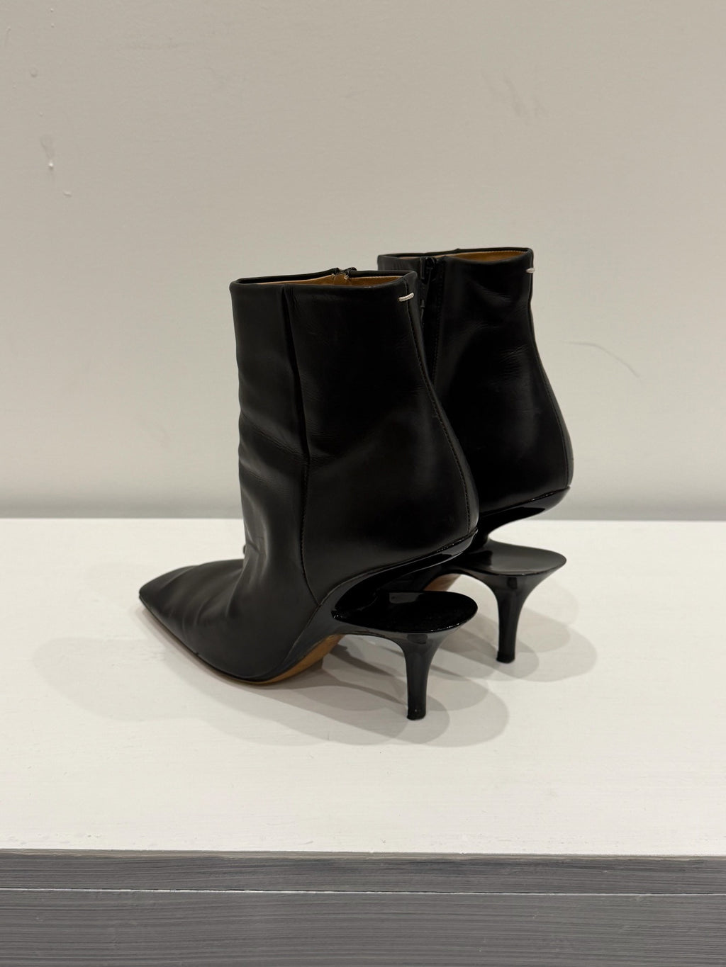 Maison Martin Margiela Floating High Heels