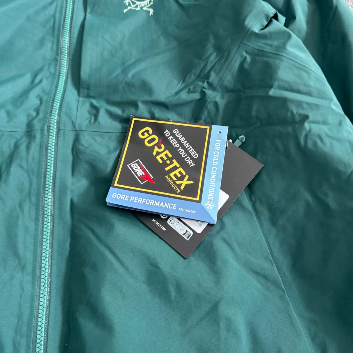 Arc'teryx Ralle Insulated Jacket