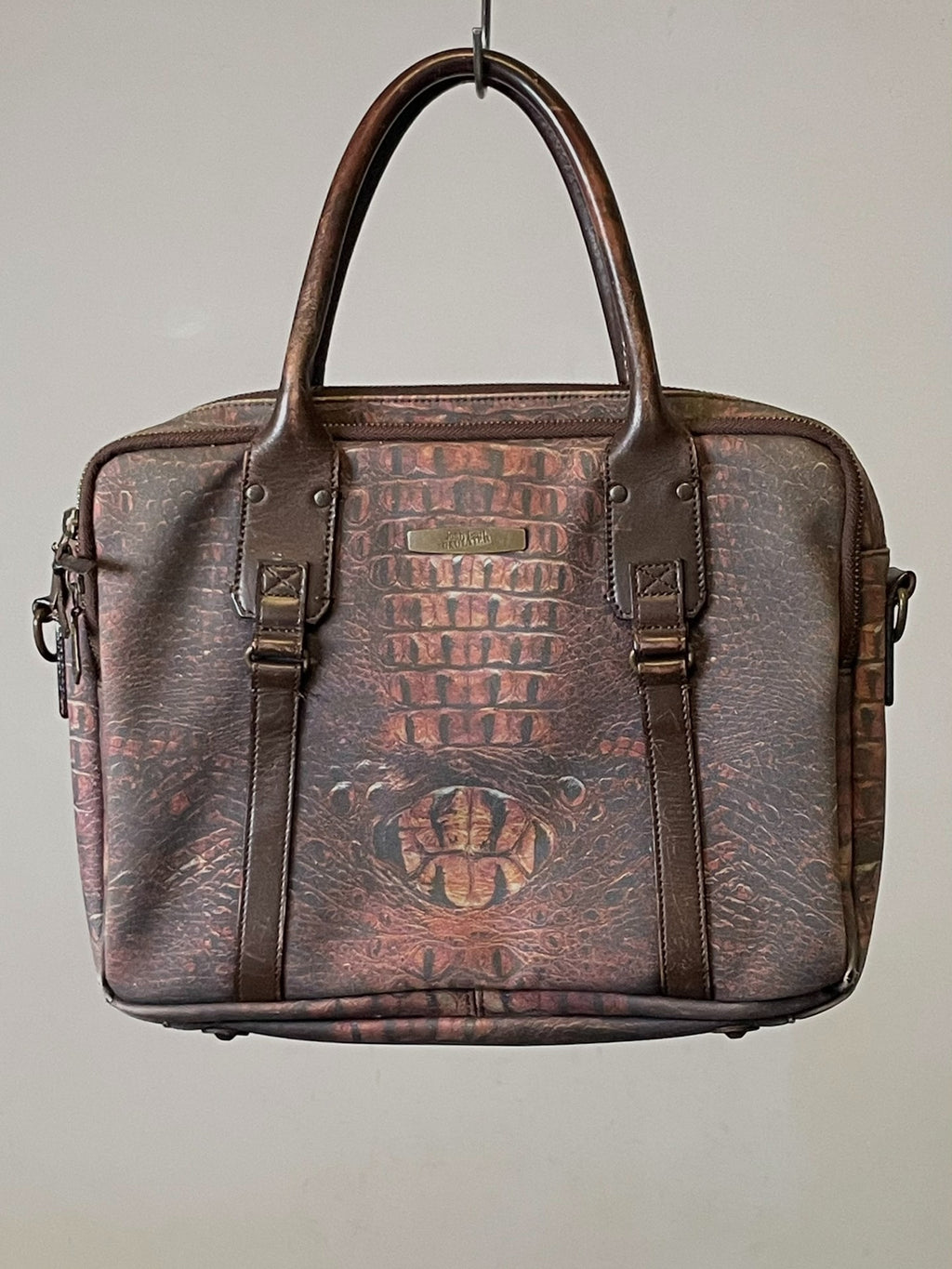 Jean Paul Gaultier｜90s Dragon Pattern Bag
