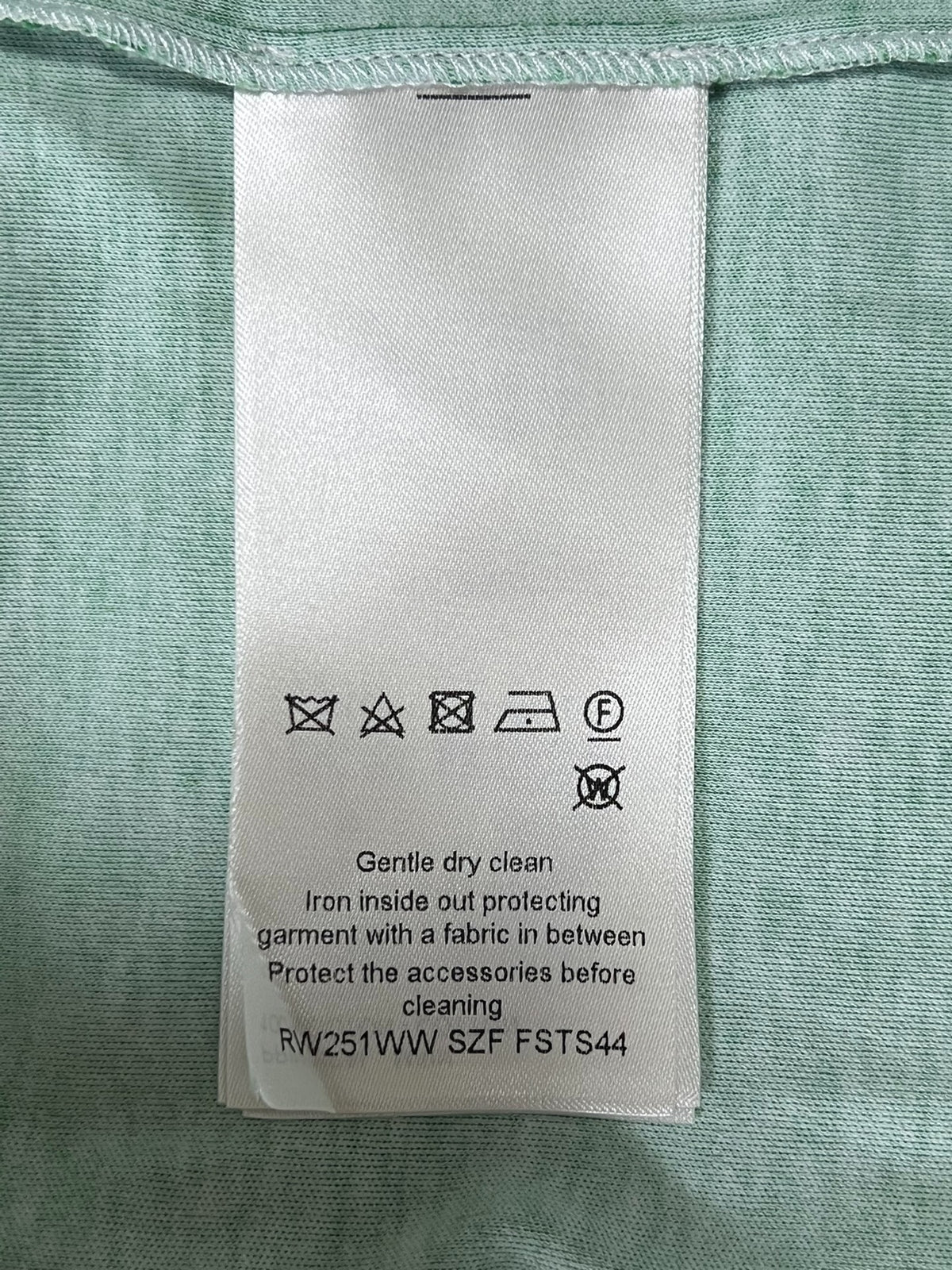 Louis Vuitton LV Robot Chain T-Shirt